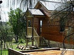 Coal Valley Cottage - SA Accommodation 2