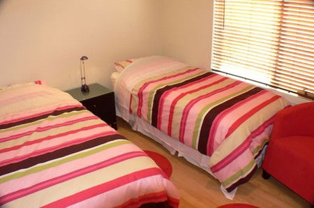 Paradise House - SA Accommodation 1