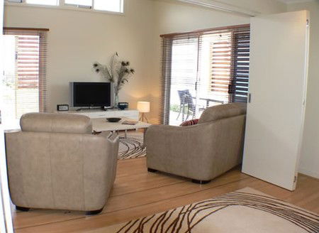 Paradise House - SA Accommodation 3