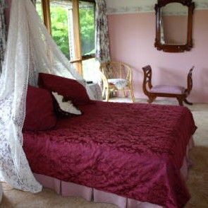 Villarett Gardens Accommodation - SA Accommodation 1