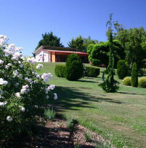 Villarett Gardens Accommodation - SA Accommodation 3