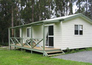 Summer Cottage - SA Accommodation 1