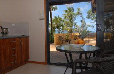 Taihoa Holiday Units - SA Accommodation 3