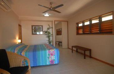 Taihoa Holiday Units - SA Accommodation 4