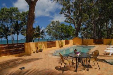 Taihoa Holiday Units - SA Accommodation 5