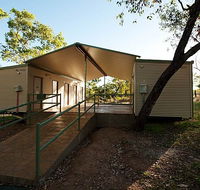 Cobbold Gorge - SA Accommodation