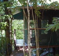 Sanctuary Retreat - SA Accommodation
