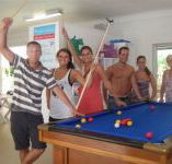 Absolute Backpackers Mission Beach - SA Accommodation