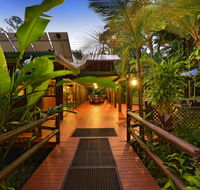 Wait A While Retreat - SA Accommodation