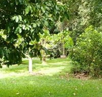 Kingfisher Park Birdwatchers Lodge - SA Accommodation