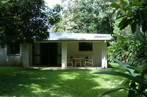 Kingfisher Park Birdwatchers Lodge - SA Accommodation 2
