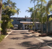 Kookaburra Holiday Park - SA Accommodation