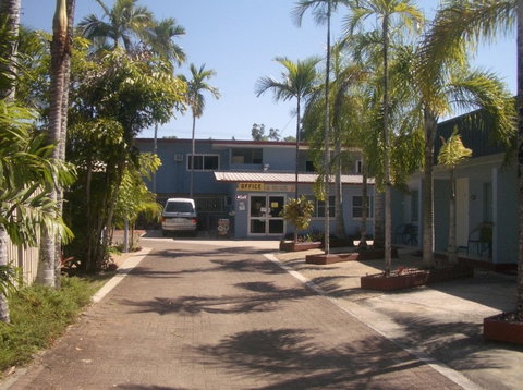 Kookaburra Holiday Park - SA Accommodation 0