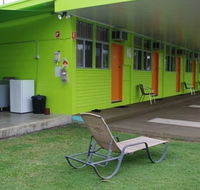 Mareeba Lodge Motel - SA Accommodation