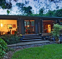 Cow Bay Homestay Bed and Breakfast - SA Accommodation