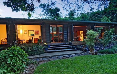 Cow Bay Homestay Bed And Breakfast - SA Accommodation 0