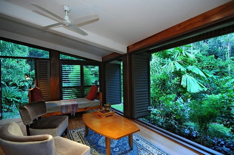 Cow Bay Homestay Bed And Breakfast - SA Accommodation 1