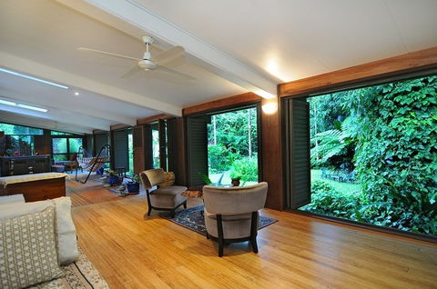 Cow Bay Homestay Bed And Breakfast - SA Accommodation 2