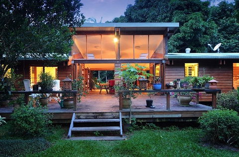 Cow Bay Homestay Bed And Breakfast - SA Accommodation 3