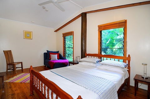 Cow Bay Homestay Bed And Breakfast - SA Accommodation 5
