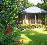Lost Paradise - SA Accommodation