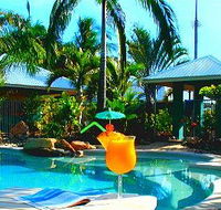 Mission Beach Shores - SA Accommodation