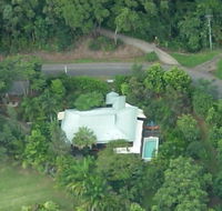 Papillon Bed and Breakfast - SA Accommodation