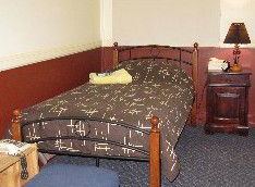 Chillagoe Guest House - SA Accommodation 1