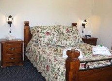 Chillagoe Guest House - SA Accommodation 2