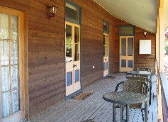 Chillagoe Guest House - SA Accommodation 4