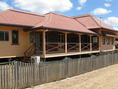 Chillagoe Guest House - SA Accommodation 5