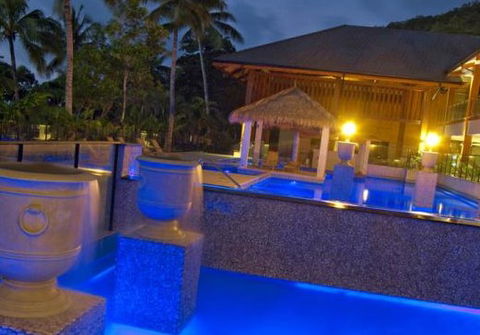 Fitzroy Island Resort - SA Accommodation 3