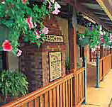 Curtain Fig Motel - SA Accommodation