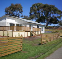 Waterside Accommodation - SA Accommodation