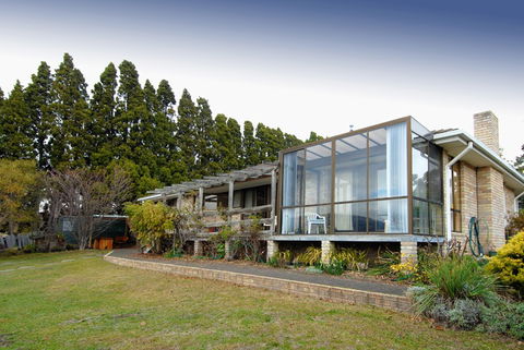 Waterside Accommodation - SA Accommodation 4