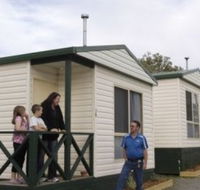 Discovery Holiday Parks Mornington Hobart - SA Accommodation