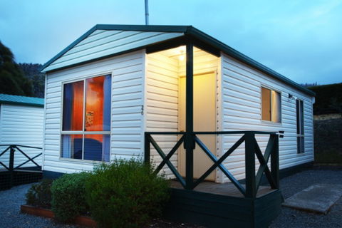 Discovery Holiday Parks Mornington Hobart - SA Accommodation 1
