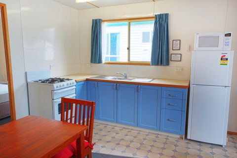 Discovery Holiday Parks Mornington Hobart - SA Accommodation 5