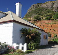 Captains Cottage - SA Accommodation