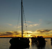 Rainbow Waters Holiday Park - SA Accommodation