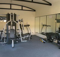 Rainbow Getaway Holiday Apartments - SA Accommodation