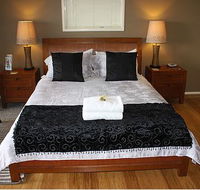 At Sunrise Cottages - SA Accommodation