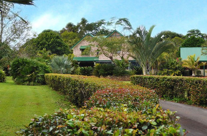 Flaxton QLD SA Accommodation