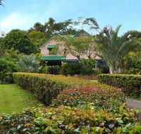 Peppertree Cottage Boutique Bed and Breakfast - SA Accommodation