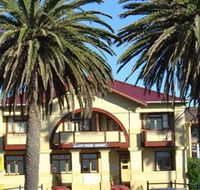 Bermagui Beach Hotel Motel - SA Accommodation