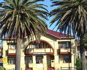 Bermagui Beach Hotel Motel - SA Accommodation 0