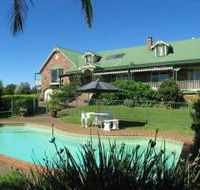 The Lodge - Far Meadow - SA Accommodation