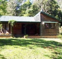 Red Dog Retreat - SA Accommodation