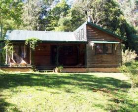 Red Dog Retreat - SA Accommodation 0