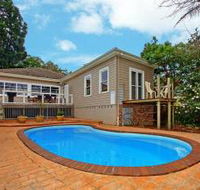 Berry Brook - SA Accommodation